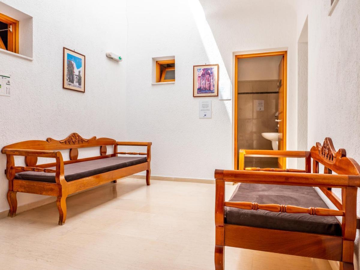 Alikes Suites&Studios Elounda Exterior foto