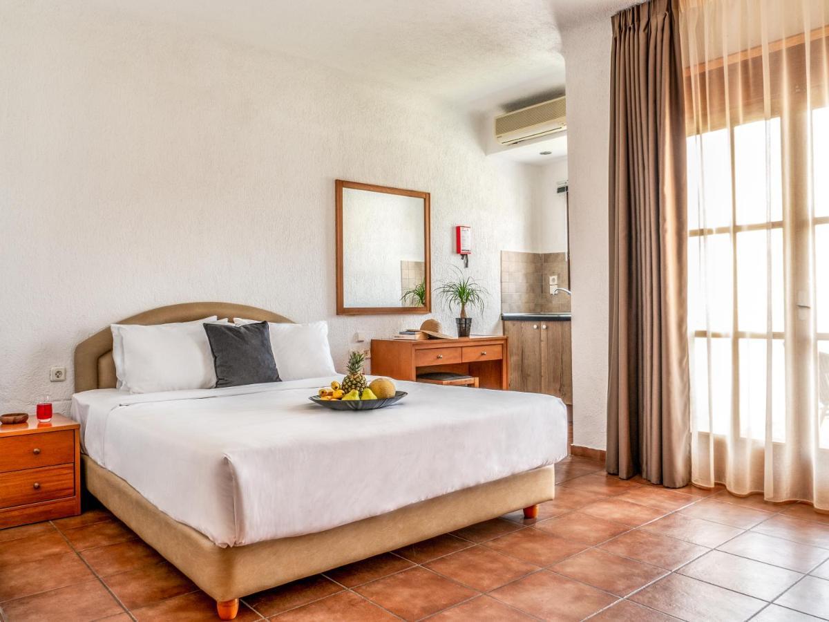 Alikes Suites&Studios Elounda Exterior foto
