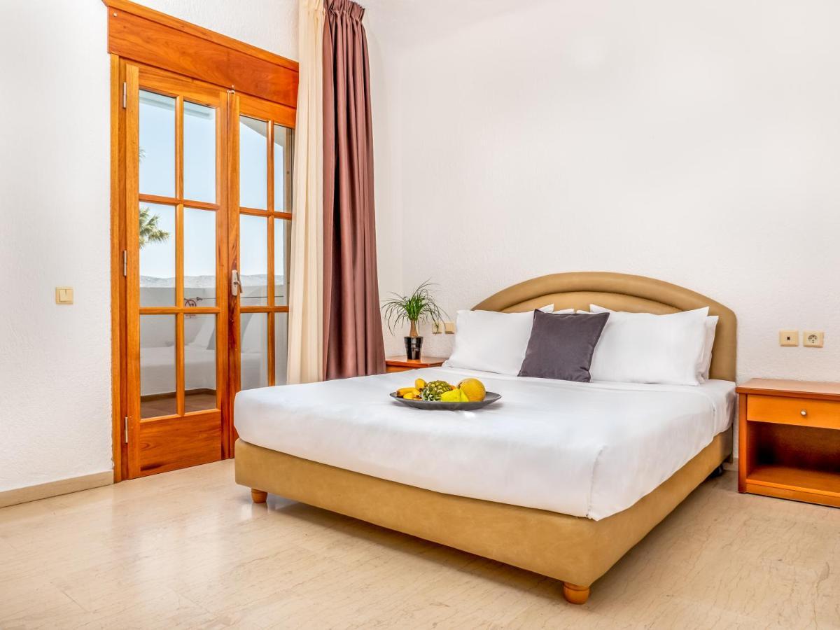 Alikes Suites&Studios Elounda Exterior foto